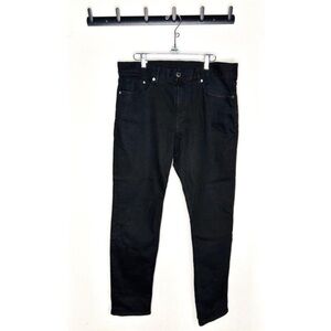 H&M Men's Stretch Slim Coup Étroite Jeans